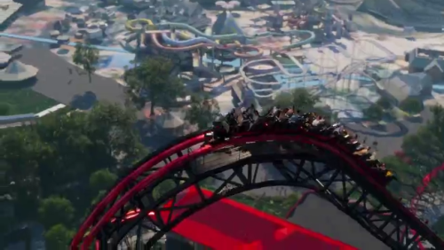 12 Of The Most Anticipated New Roller Coasters Opening In 2023 Flipboard