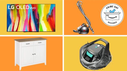 Prime Day 2023—Shop the best deals right now