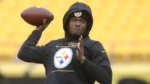 Steelers quarterback Dwayne Haskins was intoxicated when hit and killed by dump truck