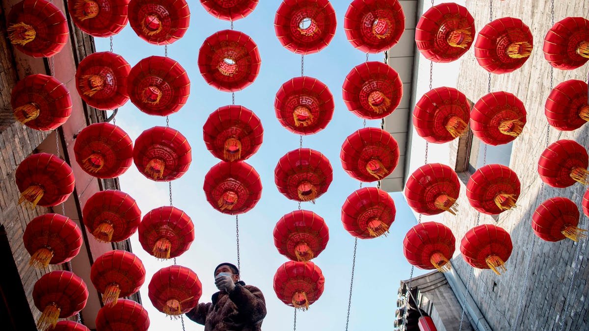 Entering the Year of the Ox: Finding inspiration for small business in the Lunar New Year