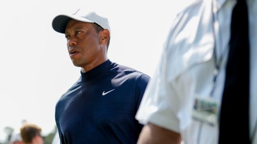 Tiger Woods' former girlfriend asks court to reconsider ruling in their dispute