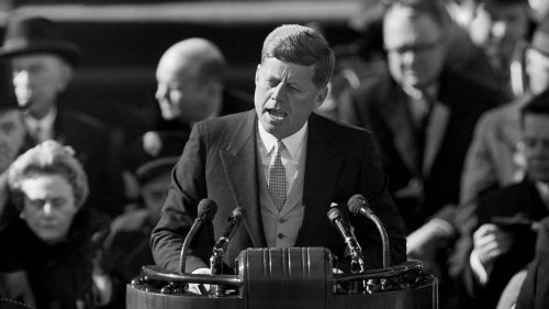 Fact check: False claim CIA 'admitted' to assassinating John F. Kennedy