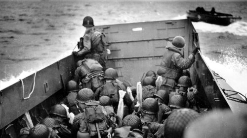 A look back at D-Day: Why the World War II invasion remains important on its 79th anniversary