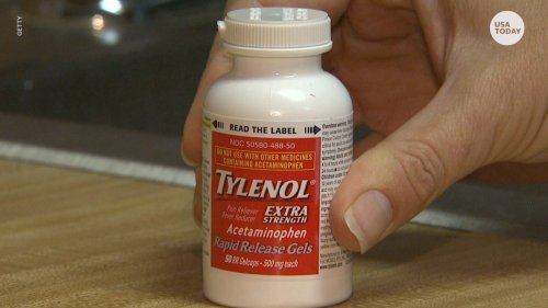 How often you can take Tylenol? Explaining the safe use of acetaminophen for pain relief