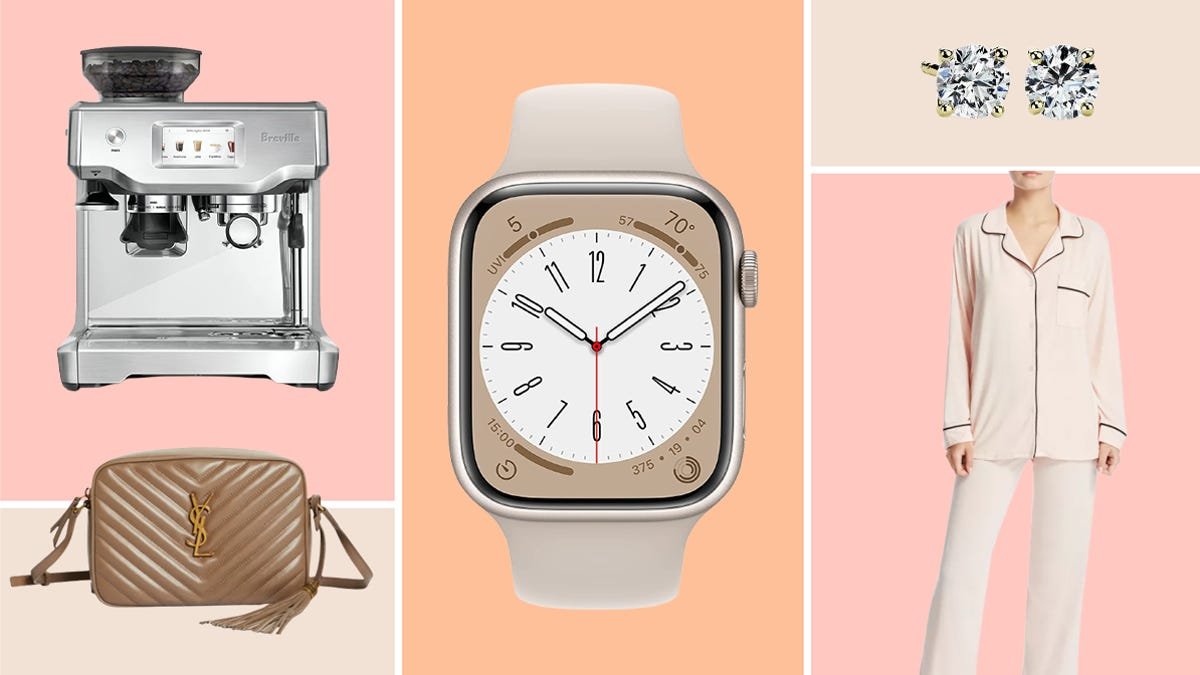 35 best luxury gifts that are worth the splurge in 2023