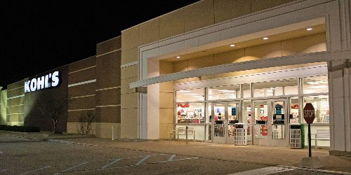 Kohl's joins Walmart, Target, Best Buy in keeping stores ...