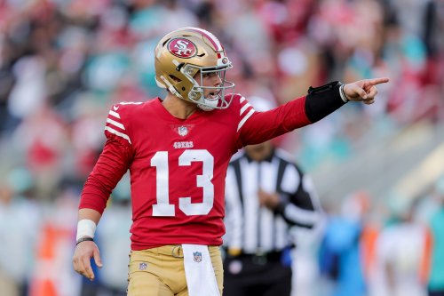 Can Brock Purdy lead the Niners to the Super Bowl? Here's what Joe Montana thinks