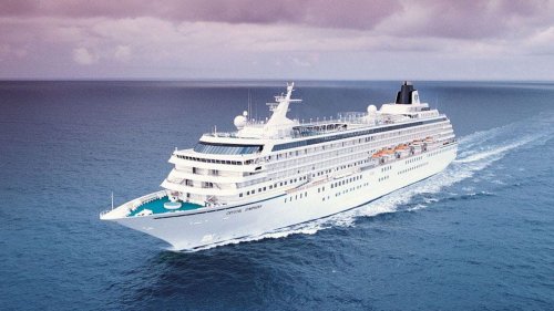 Arrest warrant issued for Crystal Cruises ship due to unpaid fuel bills, passengers, crew still on board