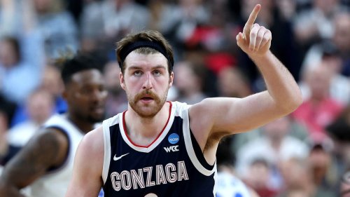 Gonzaga big man Drew Timme one win from earning rightful reputation as all-time great