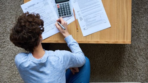 Who has to file a tax return: It's not necessary for everyone. Here are the rules.