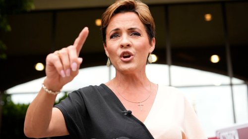 Judge Tosses Kari Lake s Election challenge In Arizona Governor s Race 