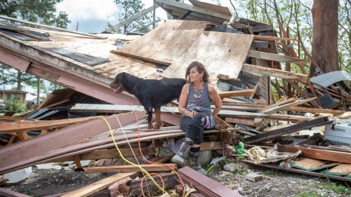 The 2022 Atlantic hurricane season starts today. What's the forecast? How to prepare?