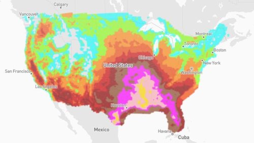 Heat Wave Weather Forecast: Here's How Hot It Will Get, As 31 Million ...