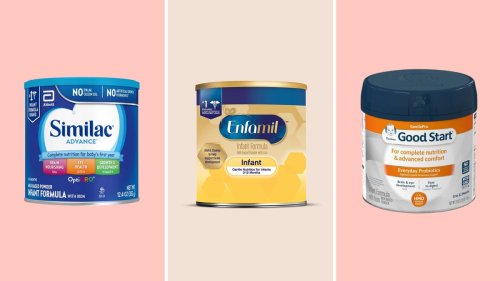 Struggling to buy baby formula? Here’s where to find it online amid shortage
