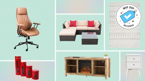 Shop the best Wayfair Way Day 2022 deals you can still get on furniture, rugs and décor