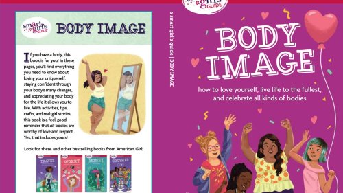 American Girl stands behind body positivity book amid unprecedented spike in anti-LGBTQ reviews