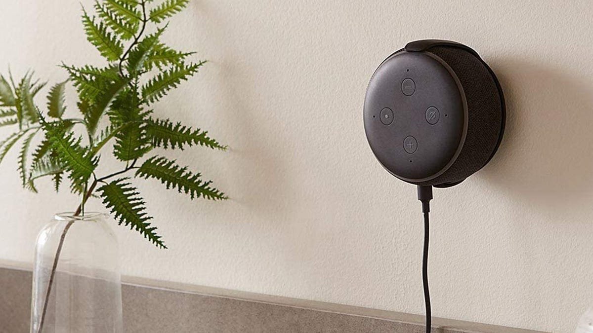 Amazon Music Unlimited is offering its streaming services and an Echo Dot speaker for 80% off