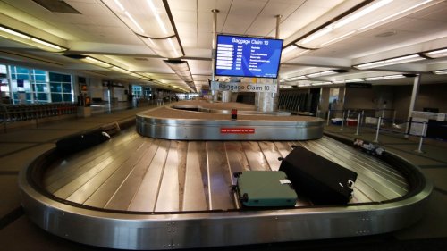What happens if your checked bag is lost? What if it's delayed? Here's what you're owed, what to do.