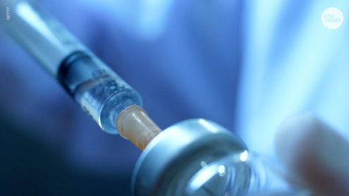 COVID-19 boosters offer 'potent' protection against omicron, study says, recommending Pfizer and Moderna