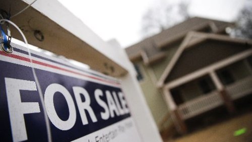 Rapid rise in mortgage rates startles homebuyers, who blame inflation fears