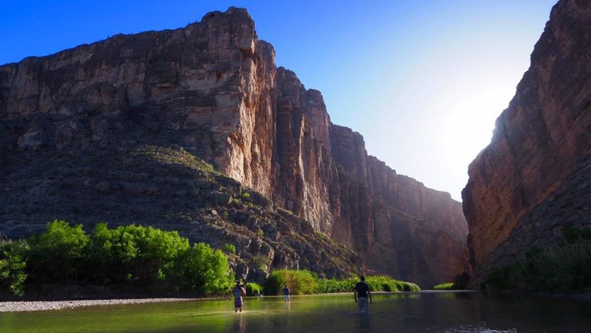 Big Bend National Park makes National Geographic's 'Best of the World' list