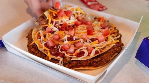 Taco Bell relaunches beloved Mexican Pizza. Here's how to order one today.
