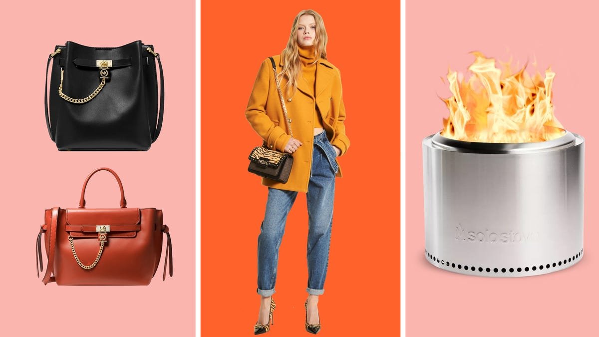 The 10 best weekend sales you can shop right now at Sam's Club, All-Clad and Best Buy