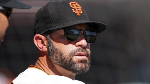 'I am not okay with the state of this country': Giants manager Gabe Kapler pens essay after Uvalde shooting