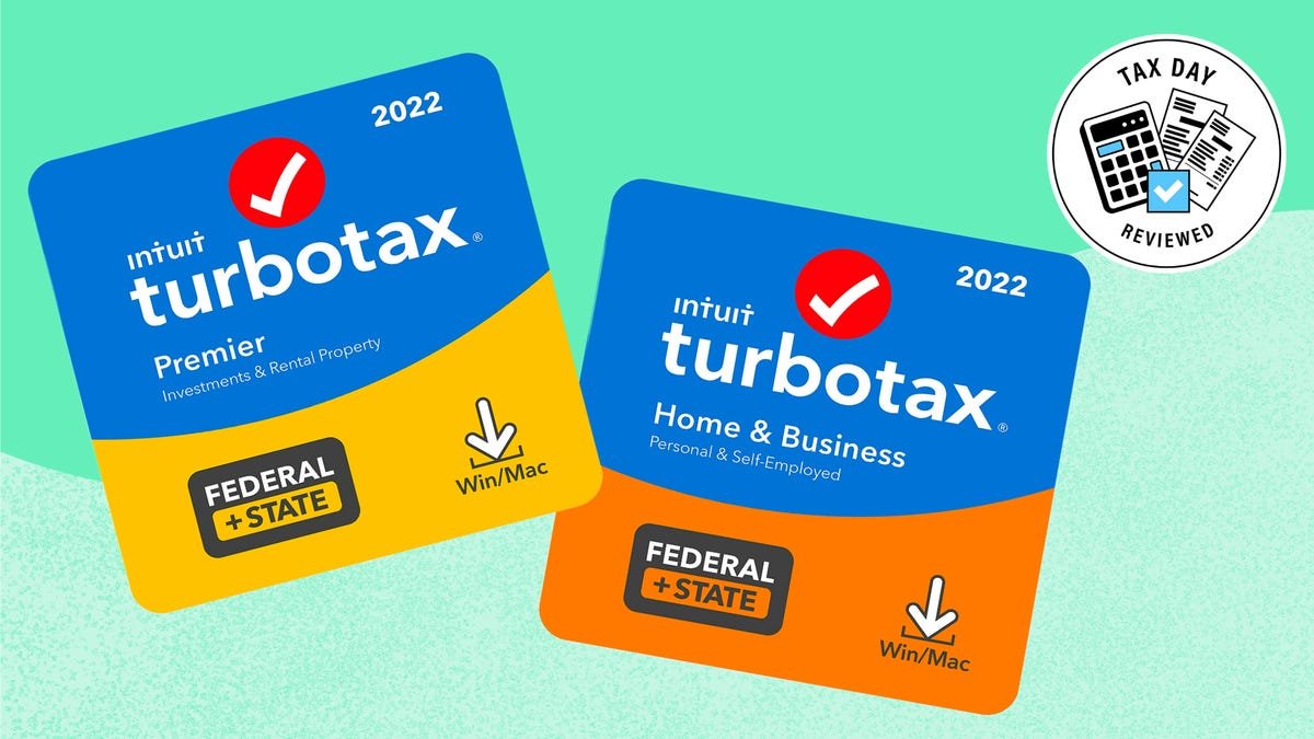Tax season is coming—file your taxes with ease with the best TurboTax deals at Amazon