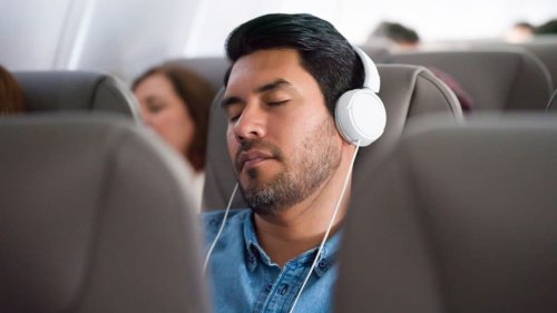11-hour flights are no joke: Here's how to survive a long-haul flight in 2023