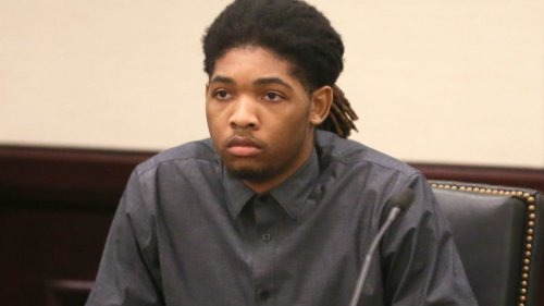 Ex-Virginia Tech linebacker Isi Etute found not guilty of second-degree murder charge in Tinder beating case