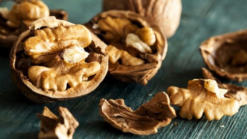 What is the healthiest nut? Add these two to your daily diet for cognitive benefits and much more.