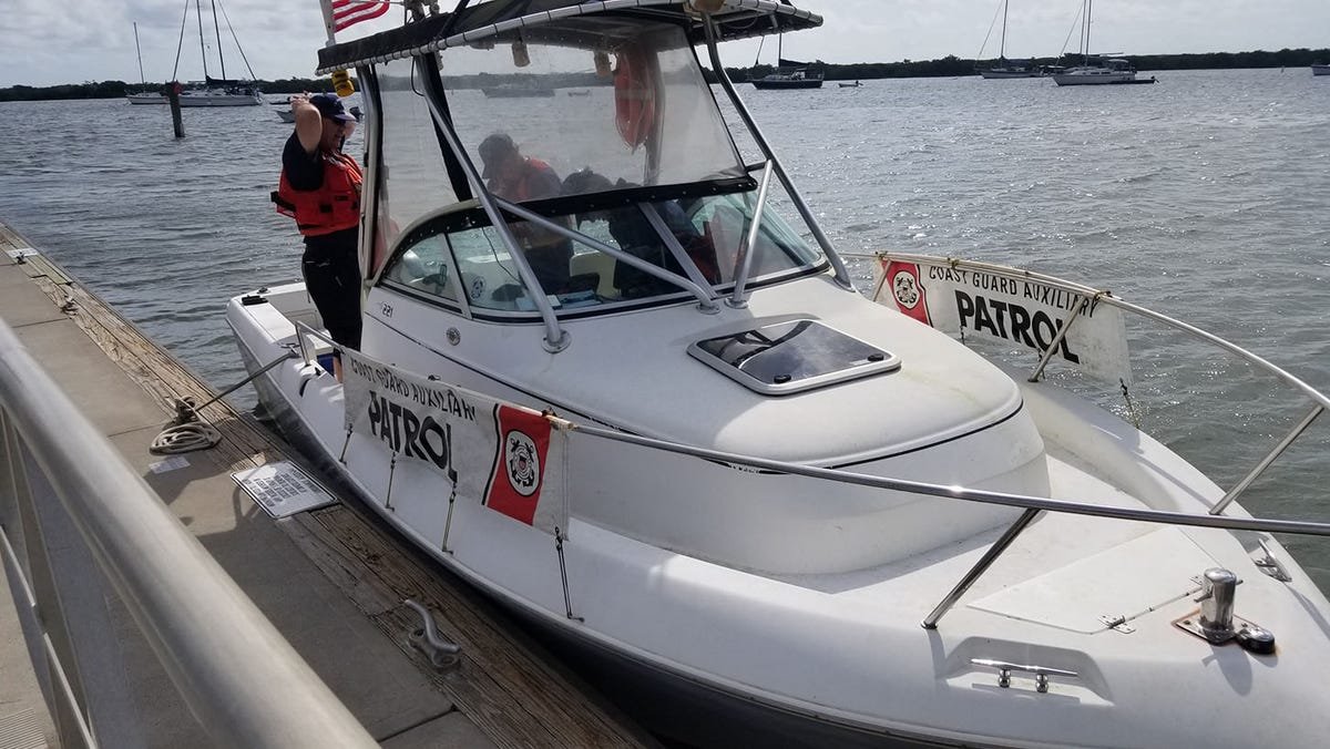 Safe Boating Week: How to be safe on the water in St. Johns County