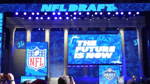 NFL Draft Order For 2023: Where Every Team Will Make Picks Over Seven ...