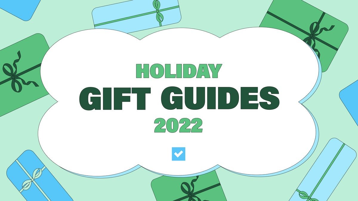 Holiday gift guide 2022: There's still time to shop 60+ best gifts ideas