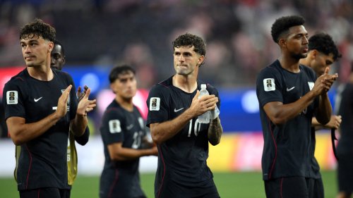 Can the 2026 World Cup transform soccer in America | Flipboard