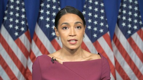 US Rep. Alexandria Ocasio-Cortez under investigation by House Ethics Committee