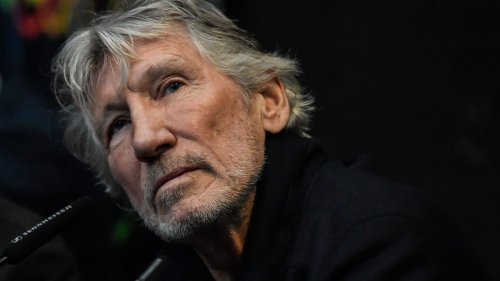 Pink Floyd co-founder Roger Waters called antisemitic 'megalomaniac' by band's lyricist Polly Samson