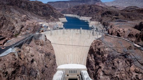 Arizona loses more of its Colorado River water allocation under new drought plan