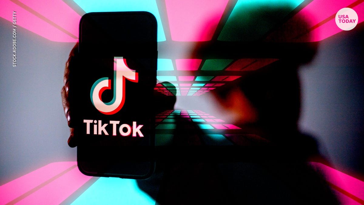 'Devious licks' challenge on TikTok leads to criminal charges against students across US