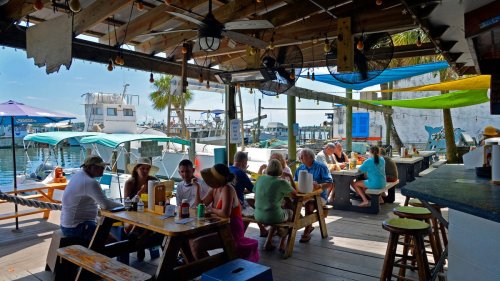Who has the best fish? Travel site ranks the '15 Best Seafood Restaurants in Florida'