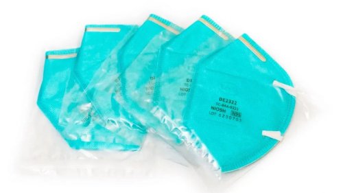 N95 and KN95 masks are your best mask option—here’s where to buy them online
