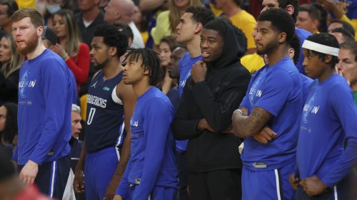 Why NBA is frustrated with Mavs' refusal to comply with bench decorum rules