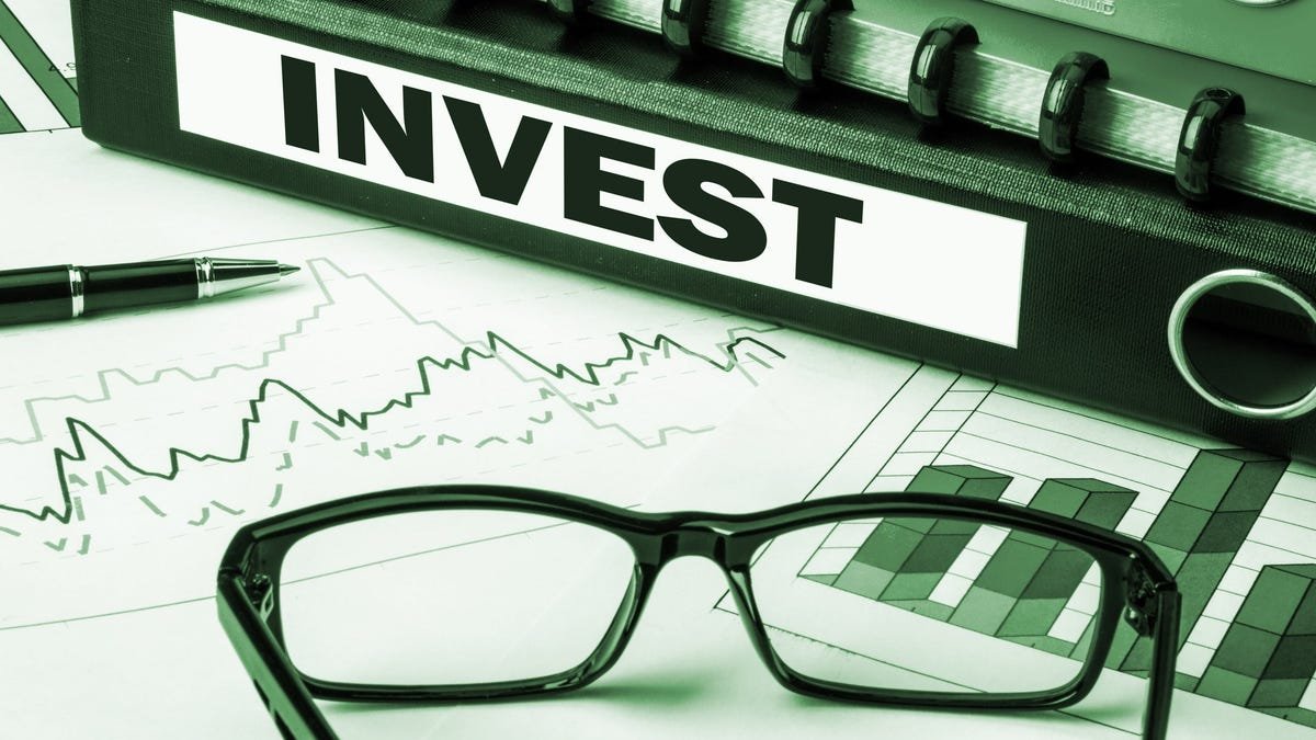 Investment Ideas cover image
