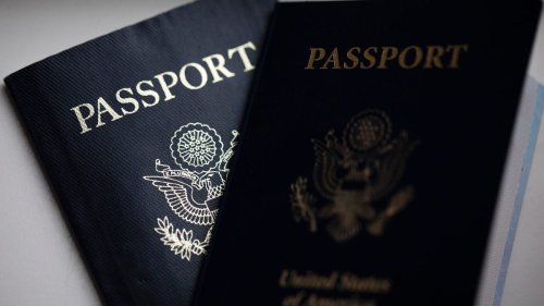 US passport processing times are up. Here's how long you'll have to wait.
