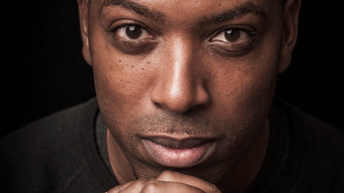 Why are there still so few Black executives in America?