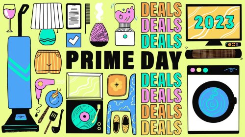 Amazon Prime Day 2023 is coming—here's everything you need to know and early deals