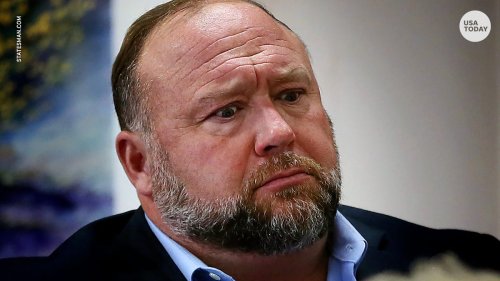 What's next for Alex Jones? More defamation trials, more damages and, possibly, criminal charges