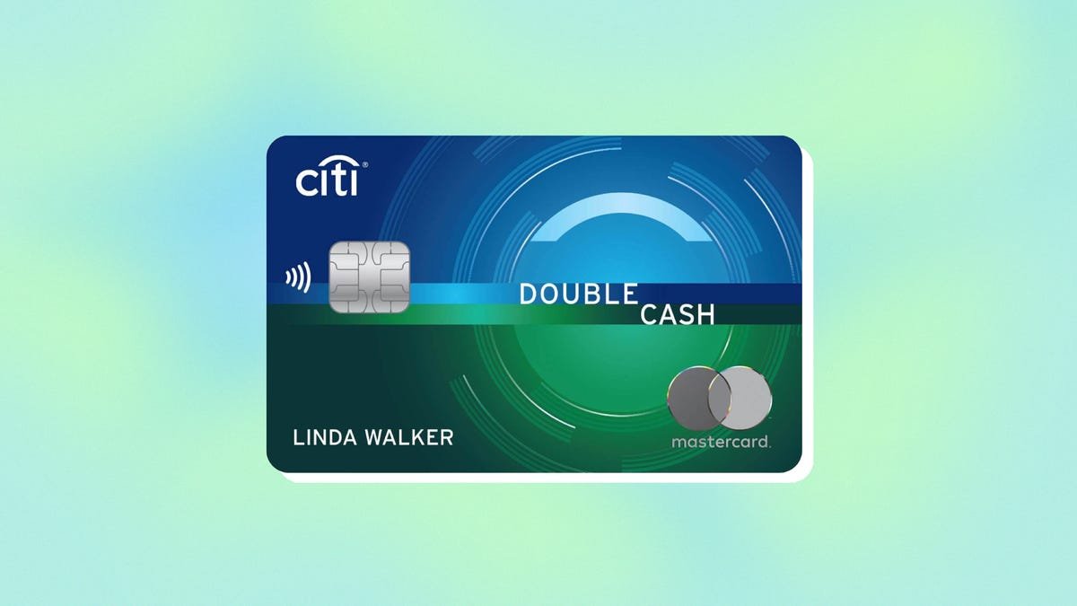 Get $200 when you sign-up for the Citi Double Cash