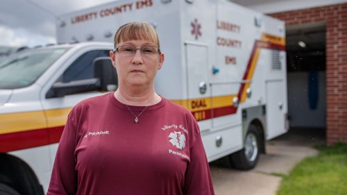 What if the ambulance doesn't come? Dilemma for rural America